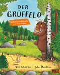 Cover: Der Gr&uuml;ffelo - Beltz Verlagsgruppe GmbH & Co. KG