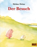 Cover: Der Besuch - Beltz Verlagsgruppe GmbH & Co. KG