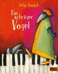 Cover: Ein schr&auml;ger Vogel - Beltz Verlagsgruppe GmbH & Co. KG