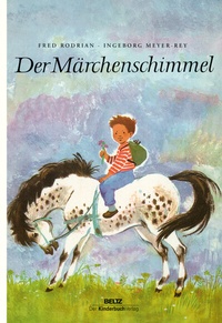 Enlarge image Cover: Der Märchenschimmel - Beltz | Der KinderbuchVerlag