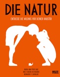 Cover: Die Natur - Beltz Verlagsgruppe GmbH & Co. KG