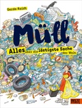 Cover: M&uuml;ll - Beltz Verlagsgruppe GmbH & Co. KG