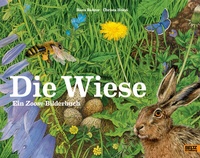 Abbildung von: Die Wiese - Beltz Verlagsgruppe GmbH & Co. KG