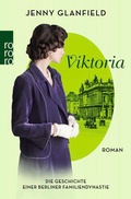 Cover: Viktoria - Rowohlt Taschenbuch