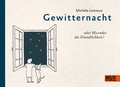 Cover: Gewitternacht oder Wo endet die Unendlichkeit? - Beltz Verlagsgruppe GmbH & Co. KG