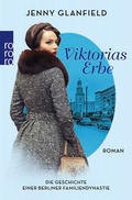 Cover: Viktorias Erbe - Rowohlt Taschenbuch