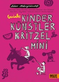 Cover: Geniales Kinder K&uuml;nstler Kritzelmini - Beltz Verlagsgruppe GmbH & Co. KG