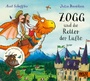 Cover: Zogg und die Retter der Lüfte - Beltz Verlagsgruppe GmbH & Co. KG