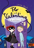 Cover: Flo und Valentina - Beltz Verlagsgruppe GmbH & Co. KG