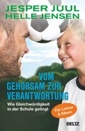 Cover: Vom Gehorsam zur Verantwortung - Beltz eBook
