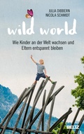 Cover: Wild World - Beltz eBook