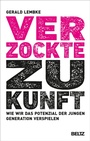 Cover: Verzockte Zukunft - Beltz eBook