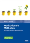 Cover: Motivationale Methoden - Beltz Verlagsgruppe GmbH & Co. KG