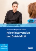 Cover: Krisenintervention und Suizidalit&auml;t - Beltz Verlagsgruppe GmbH & Co. KG