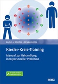 Cover: Kiesler-Kreis-Training - Beltz Verlagsgruppe GmbH & Co. KG