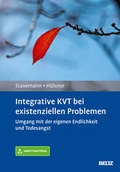 Cover: Integrative KVT bei existenziellen Problemen - Beltz Verlagsgruppe GmbH & Co. KG
