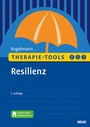 Cover: Therapie-Tools Resilienz - Beltz Verlagsgruppe GmbH & Co. KG