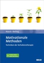 Cover: Motivationale Methoden - Beltz eBook