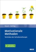 Cover: Motivationale Methoden - Beltz eBook