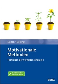 Enlarge image Cover: Motivationale Methoden - Beltz eBook