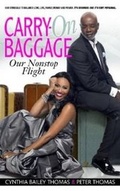 Cover: Carry-on Baggage - Griffin Scott Press
