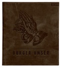 Cover: Burger Unser - Limited Edition - Callwey