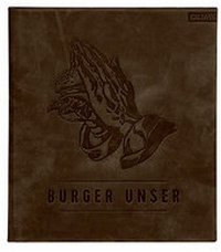 Enlarge image Cover: Burger Unser - Limited Edition - Callwey