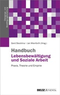 Cover: Handbuch Lebensbew&auml;ltigung und Soziale Arbeit - Beltz eBook