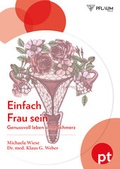 Cover: Einfach Frau sein - Richard Pflaum Verlag