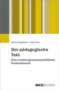 Cover: Der p&auml;dagogische Takt. Eine erziehungswissenschaftliche Problemformel - Beltz eBook