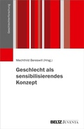 Cover: Geschlecht als sensibilisierendes Konzept - Beltz eBook