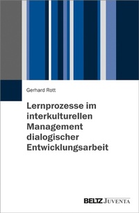 Abbildung von: Lernprozesse im interkulturellen Management dialogischer Entwicklungsarbeit - Juventa Verlag GmbH