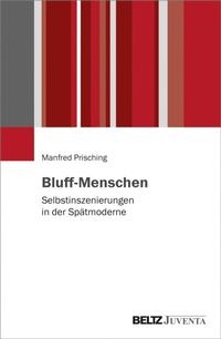 Enlarge image Cover: Bluff-Menschen - Beltz eBook