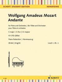 Abbildung von: Andante - Schott Music