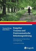 Cover: Ratgeber Trauma und Posttraumatische Belastungsst&ouml;rung - Hogrefe