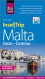 Cover: Reise Know-How InselTrip Malta mit Gozo und Comino - Reise Know-How Verlag Peter Rump GmbH