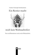 Cover: Ein Rentier macht noch kein Weihnachtsfest - Berger & S&ouml;hne, Ferdinand