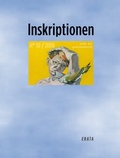 Cover: Inskriptionen No. 10 - ende der genie&auml;sthetik - sisifo // Leipziger Literaturverlag