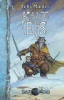Cover: Kalt wie Eis - Uhrwerk-Verlag
