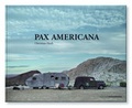 Cover: PAX AMERICANA - Edition Panorama