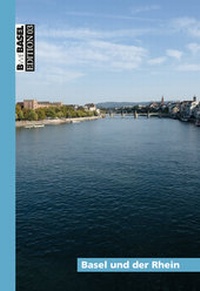 Enlarge image Cover: Basel und der Rhein - Spalentor