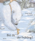 Cover: Bist Du der Fr&uuml;hling? - Moritz