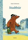 Cover: Stadtb&auml;r - Moritz