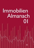 Cover: Immobilien-Almanach 01 - Grabener