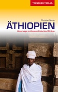 Cover: Reisef&uuml;hrer &Auml;thiopien - TRESCHER