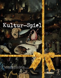 Abbildung von: Kultur-Spiel Spielgeschenk + Kult-Spiel.de + Bierdeckelquiz.de + Dylan Quiz + Fußballquiz - Glanz Verlag
