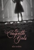 Cover: The Casquette Girls - Alys Arden, LLC
