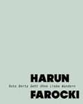 Cover: Rote Berta Geht Ohne Liebe Wandern - Strzelecki Books