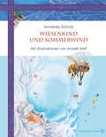 Cover: Wiesenkind und Sommerwind - Oberlausitzer Verlag