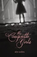 Cover: The Casquette Girls - Alys Arden, LLC
